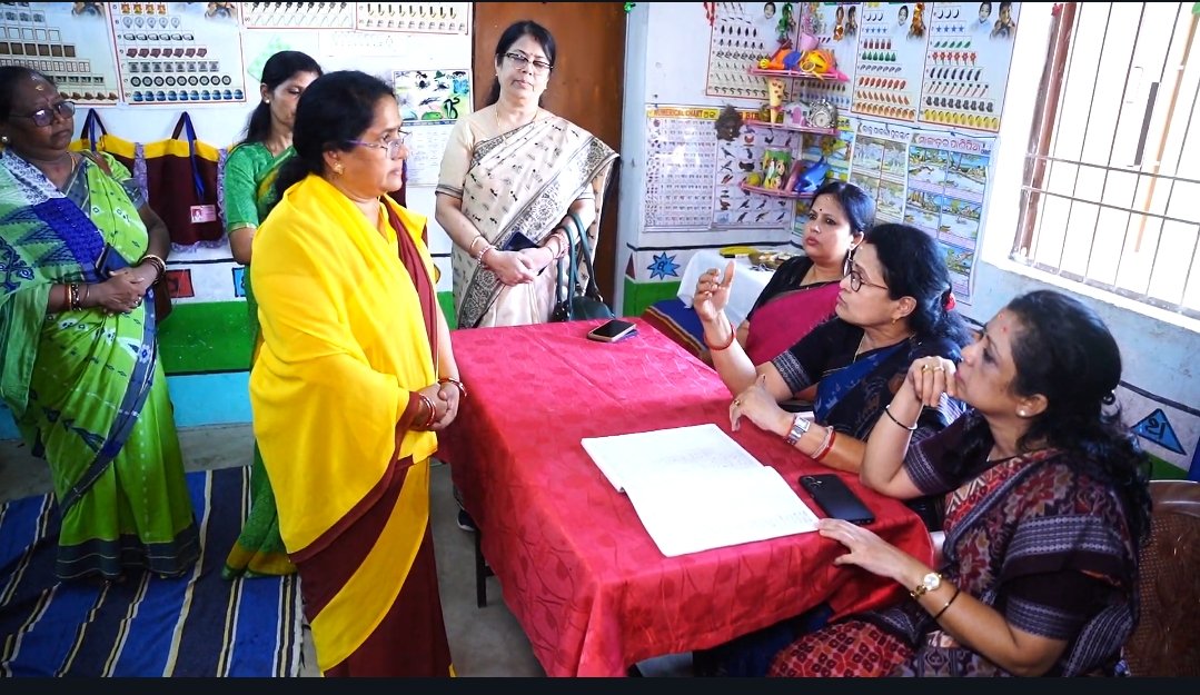 Manasmita Khuntia tweet media