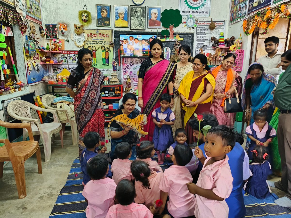 Manasmita Khuntia tweet media