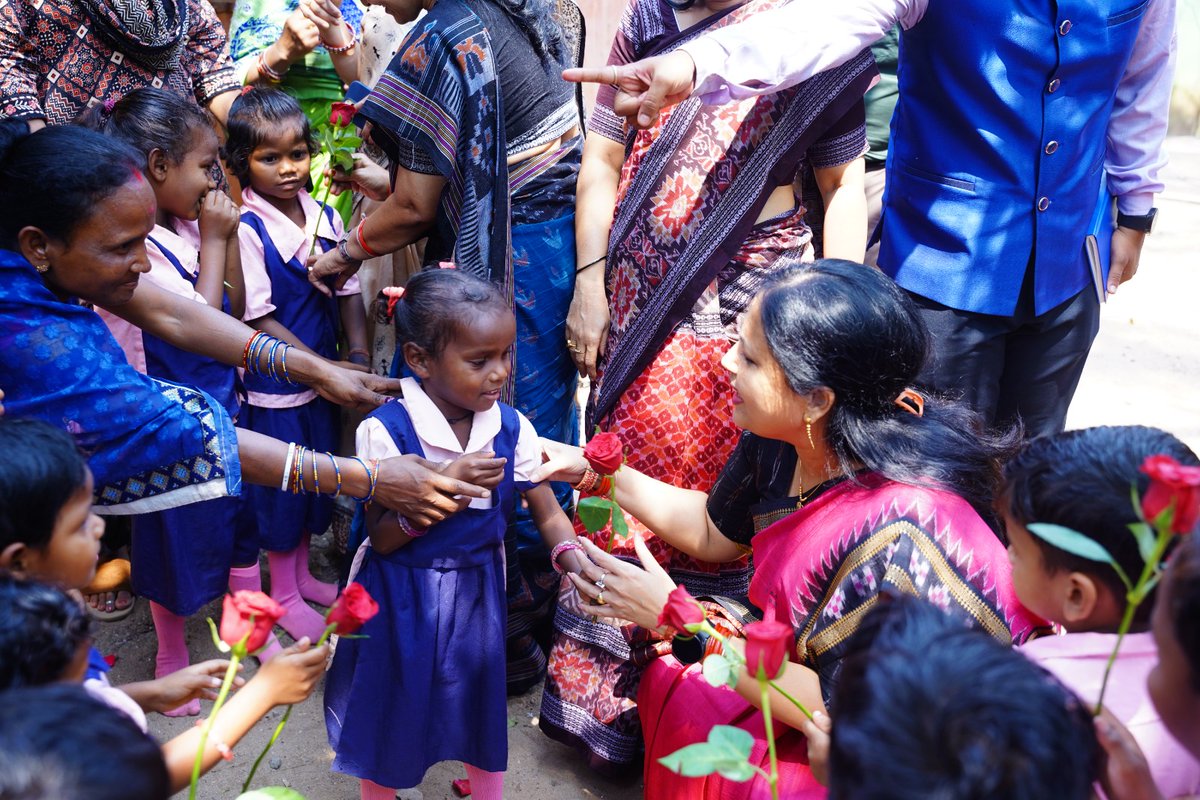 Manasmita Khuntia tweet media