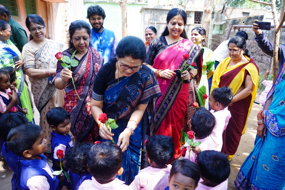 Manasmita Khuntia tweet media