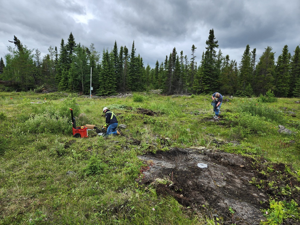 Environment Canada tweet media