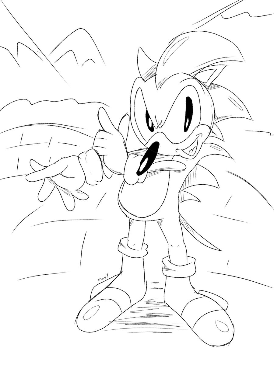 Mars!🔞 tweet media