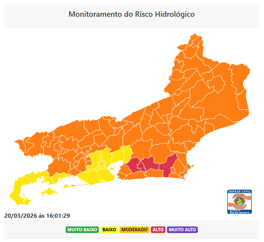 Governo do RJ tweet media