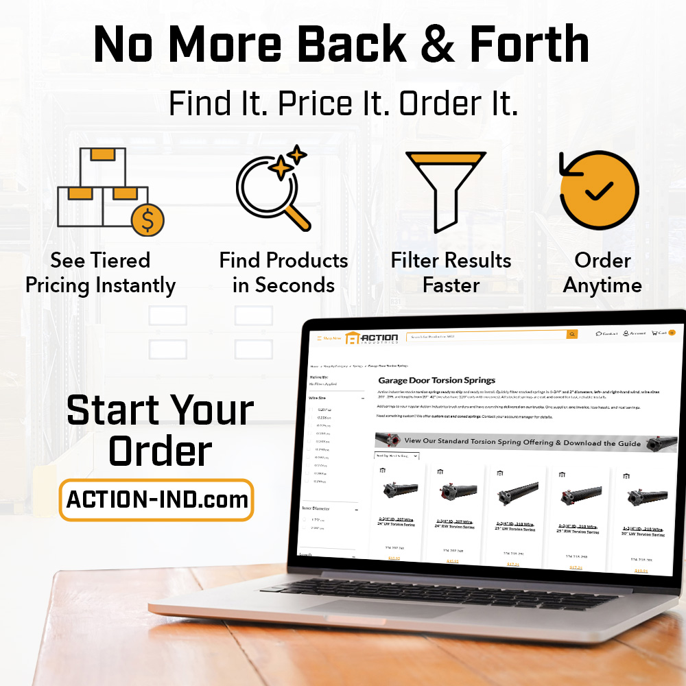 Action Industries tweet media