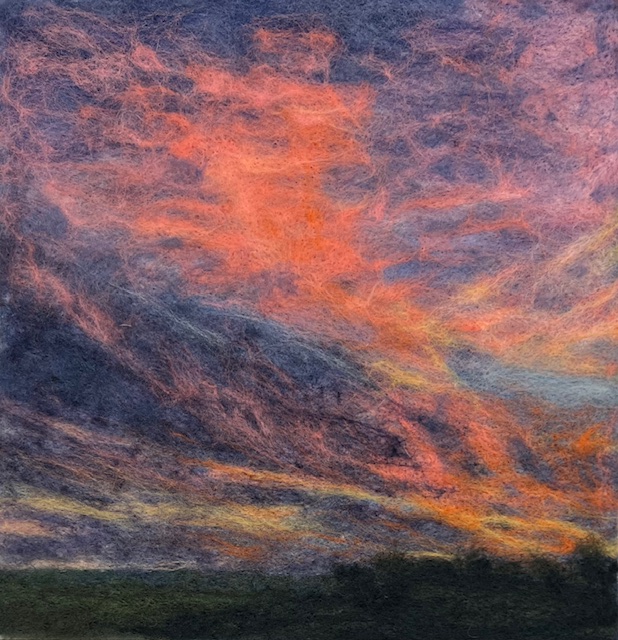 HomesteadNHP's tweet photo. You are invited to join artist Carol Geu at #HomesteadNHP's Education Center on Saturday, March 28, at 2 pm. Carol will discuss her passion for art and its connection to the landscape.
Free public program. All are welcome.
📸© Carol Geu
#Art #ArtistInResidence #AIR #ArtistTalk https://t.co/yuuwRc2Mlu