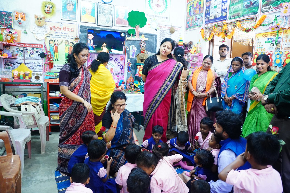 Manasmita Khuntia tweet media