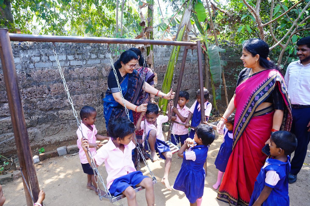 Manasmita Khuntia tweet media