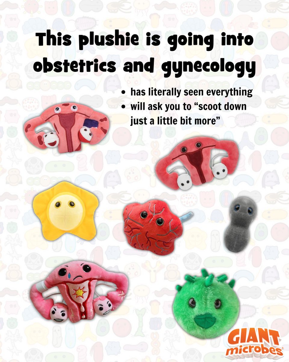 GIANTmicrobes, Inc. tweet media