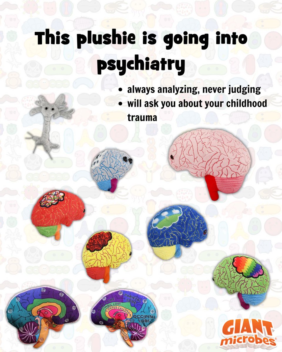 GIANTmicrobes, Inc. tweet media