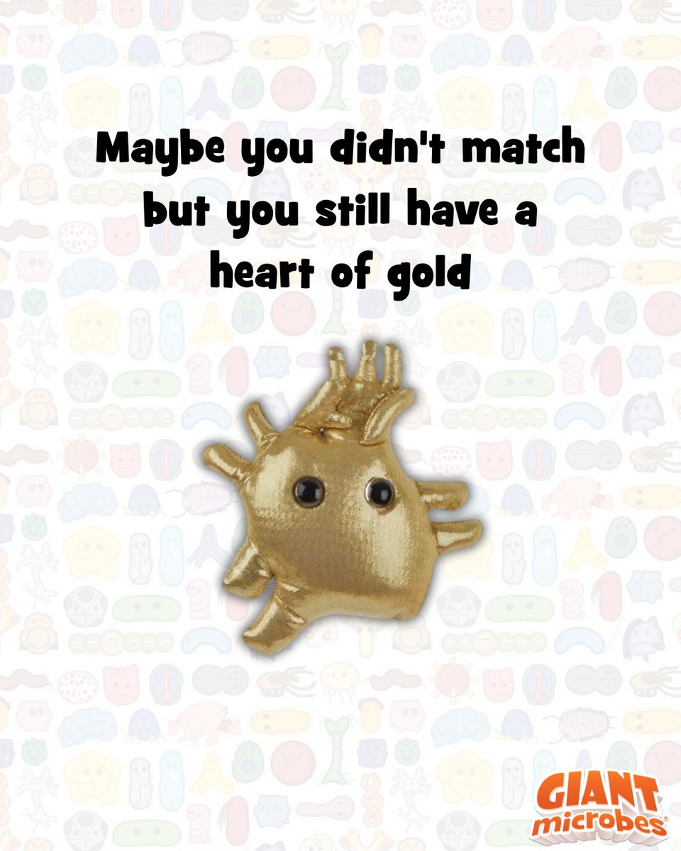 GIANTmicrobes, Inc. tweet media