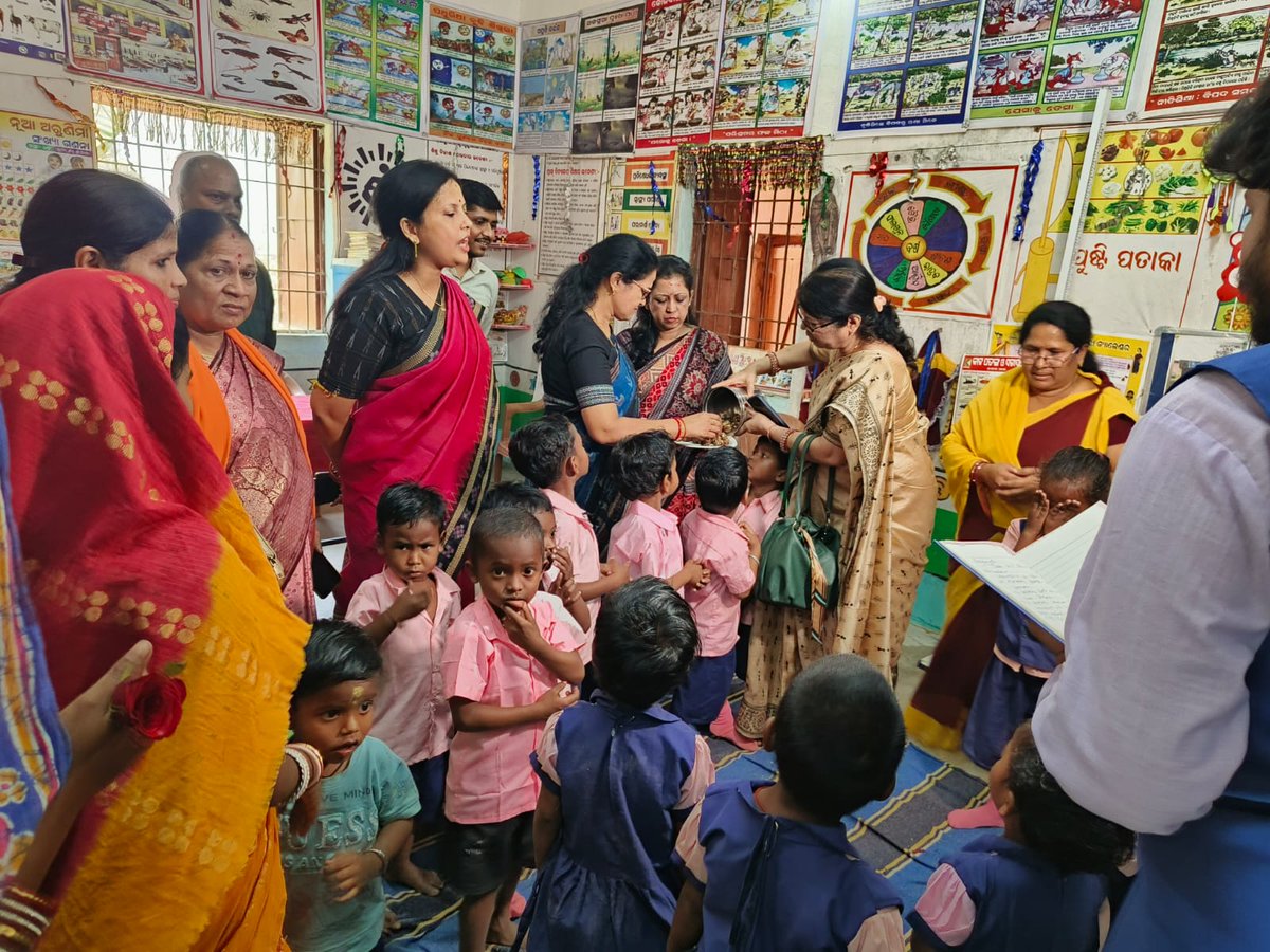 Manasmita Khuntia tweet media