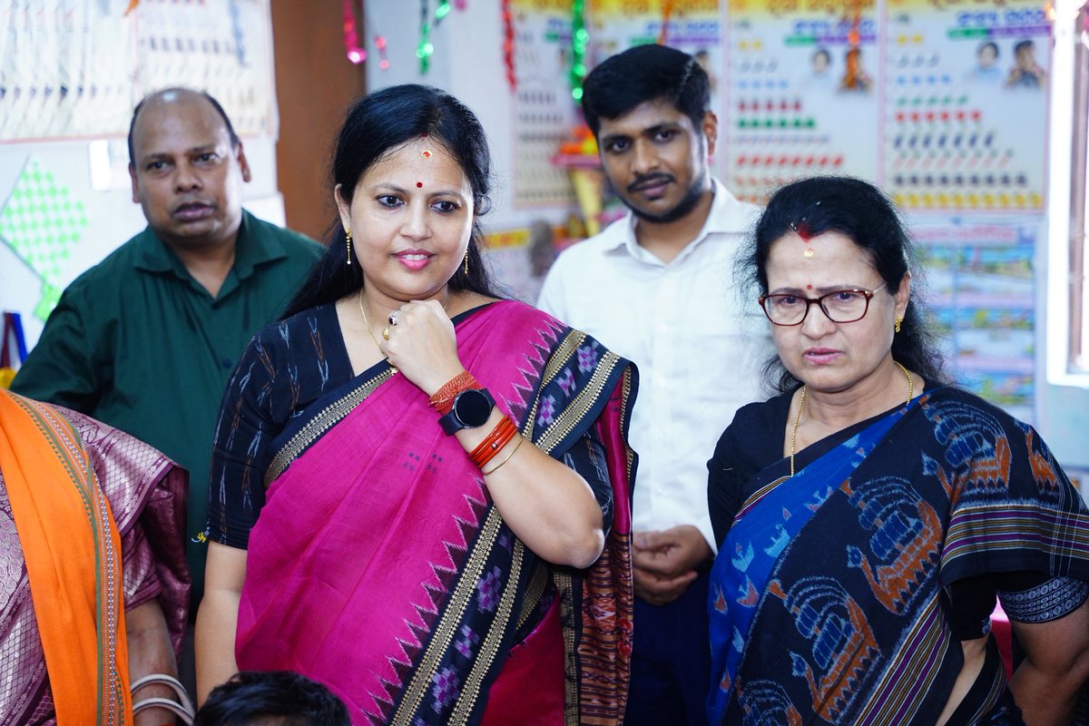 Manasmita Khuntia tweet media