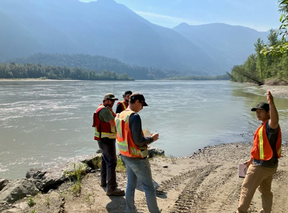 Trans Mountain tweet media