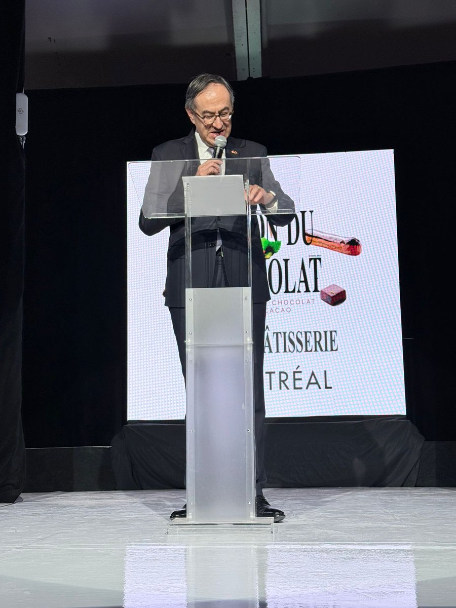 Embajada de Colombia en Canadá tweet media