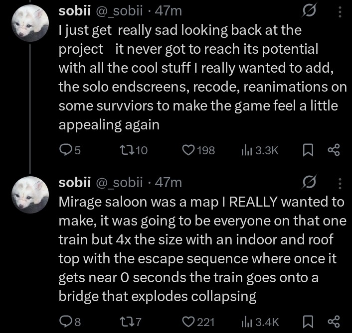 Outcome Memories News/GenesisX tweet media