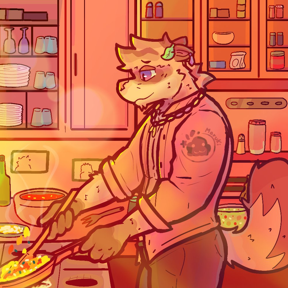 Maruki_:P tweet media