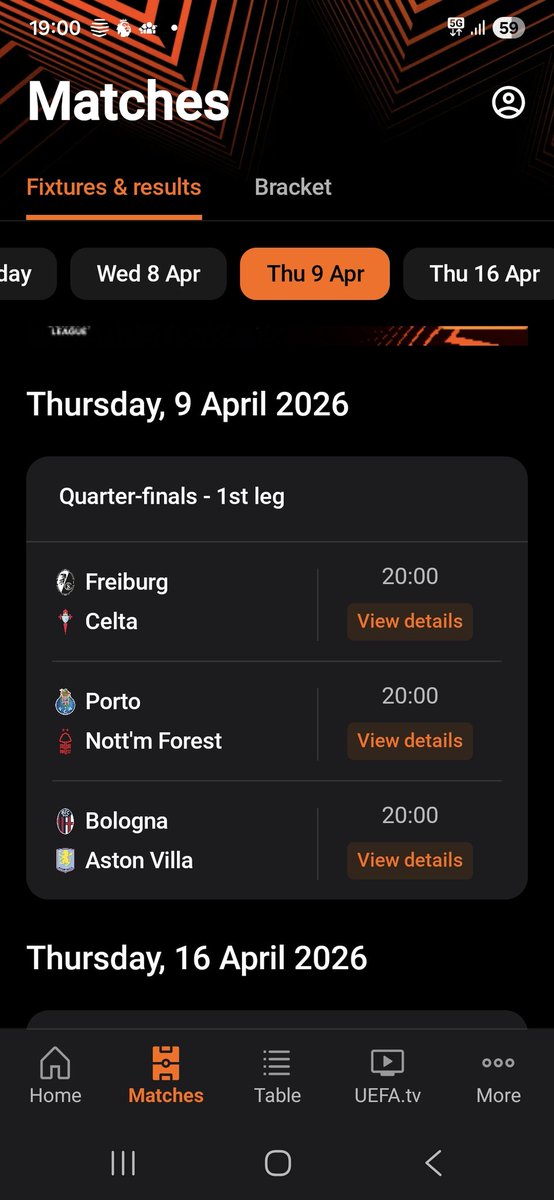 Gary Kirby tweet media