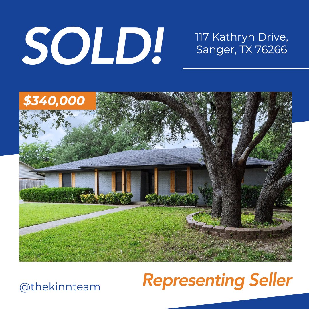 Kinn Real Estate tweet media