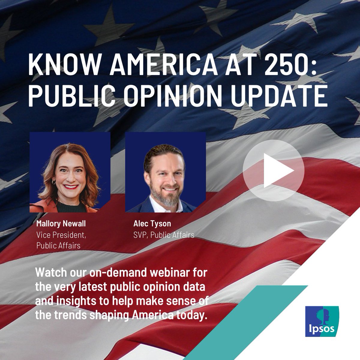 Ipsos US tweet media