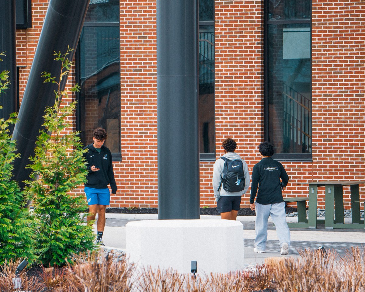 Thomas More University tweet media