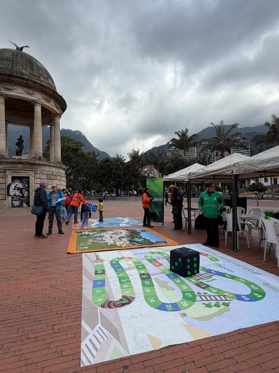 Aguas de Bogotá tweet media