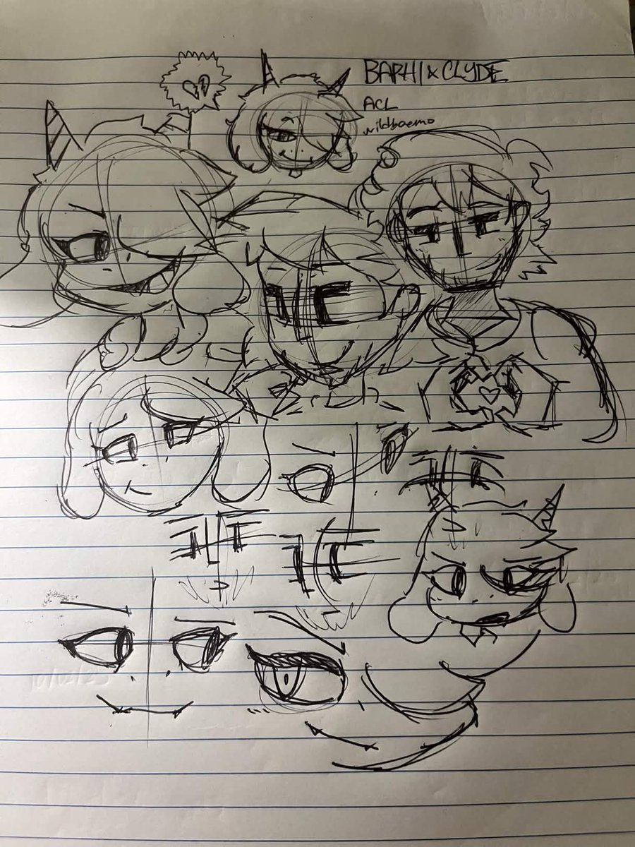 WildBeemo tweet media