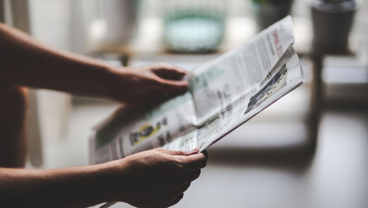 Opinión La Silla Rota tweet media