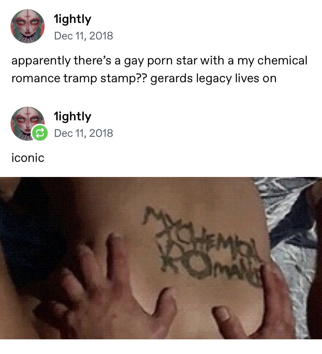 avery 🗡️ mcr nashville + ltl tweet media