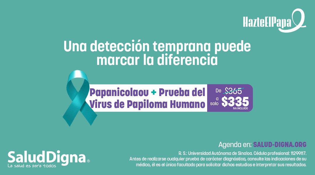 Salud Digna tweet media