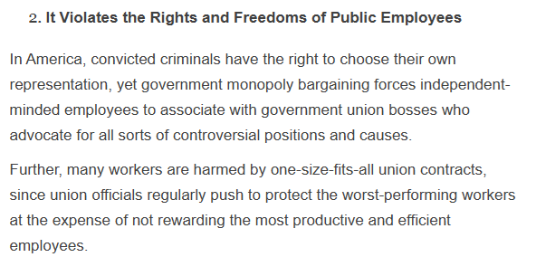 National Right To Work Foundation tweet media