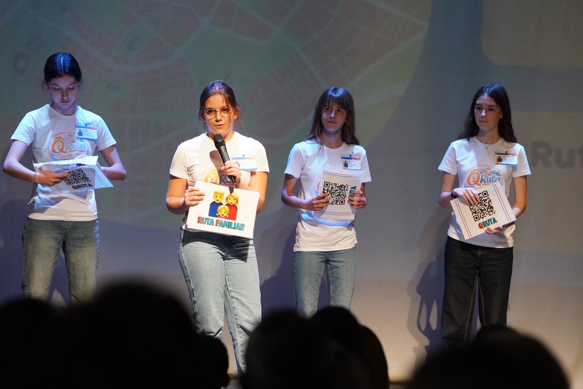 Candelaria Testa tweet media