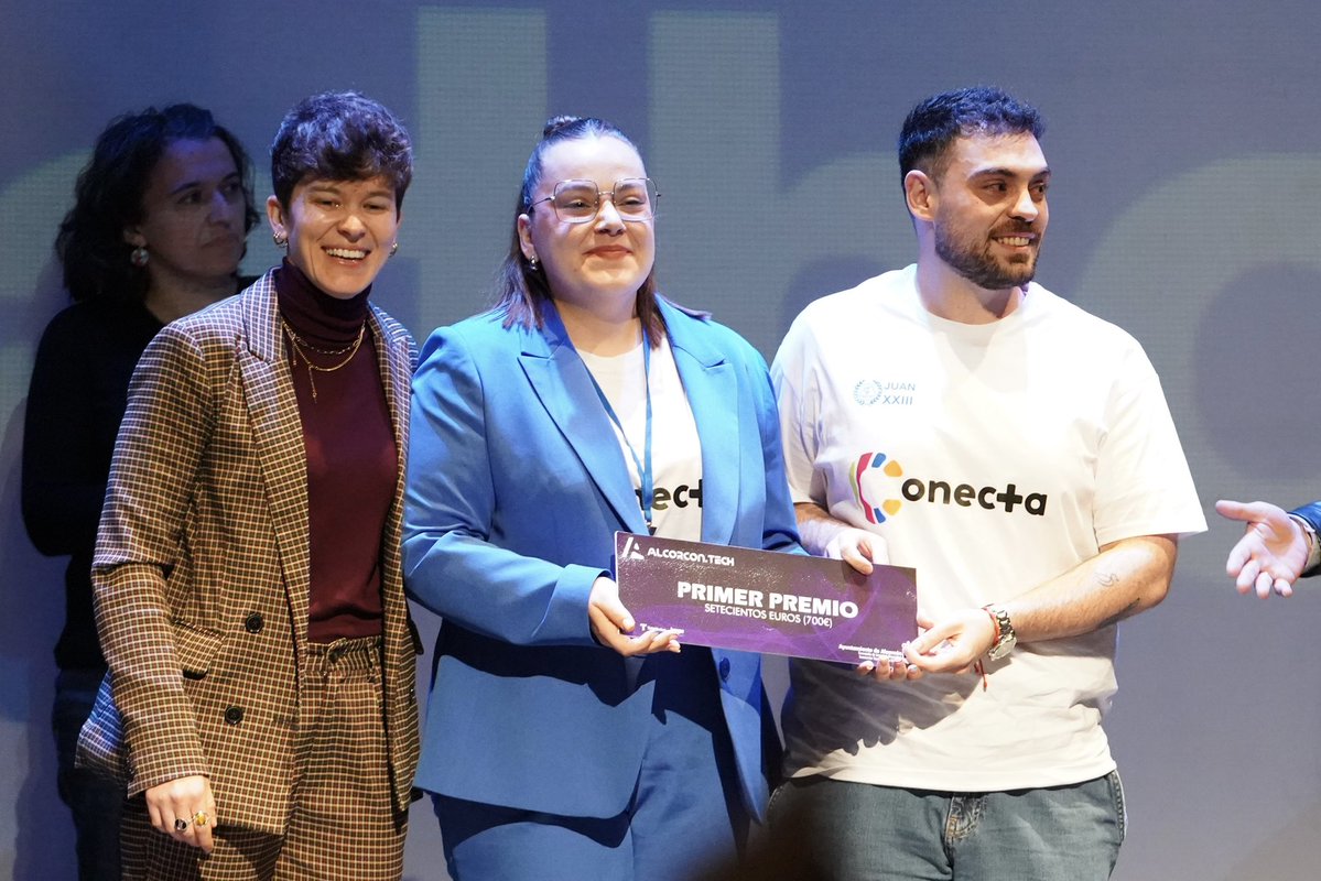 Candelaria Testa tweet media