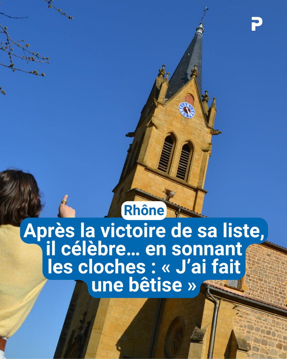 Le Progrès tweet media