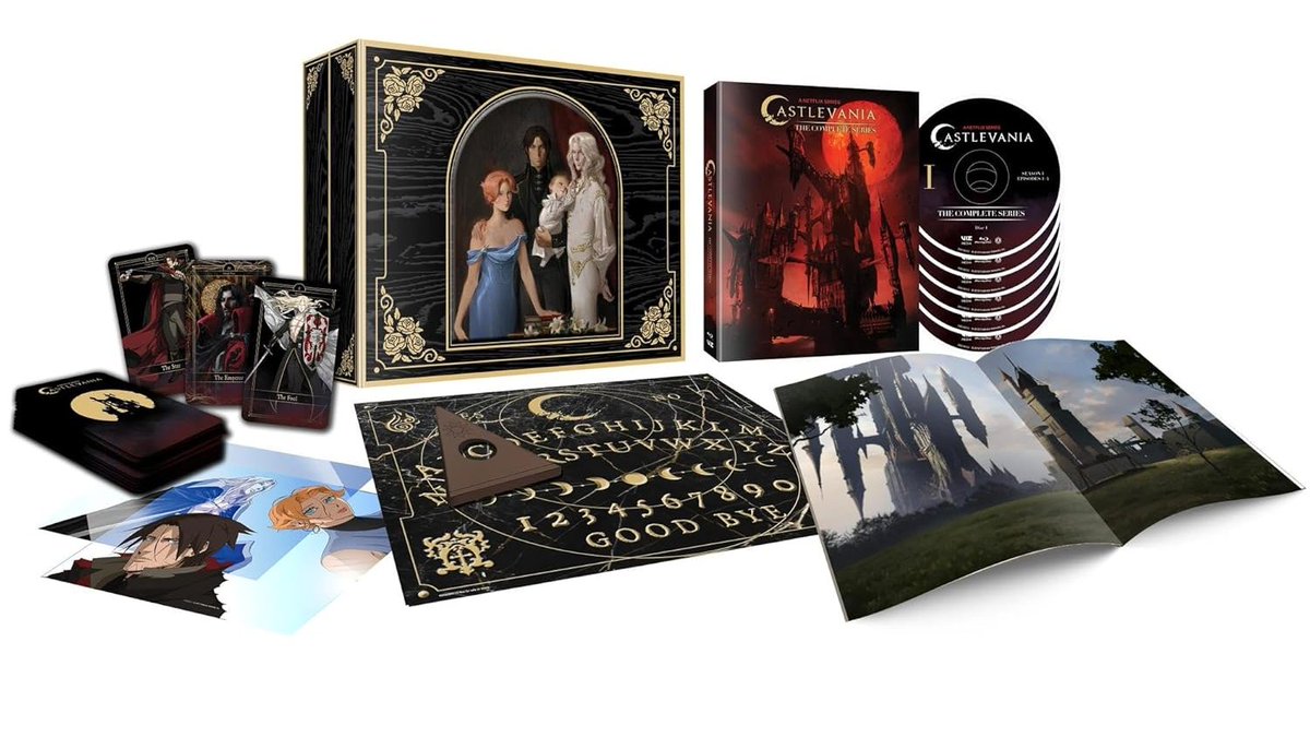 TheHDRoom in 4K UHD tweet media