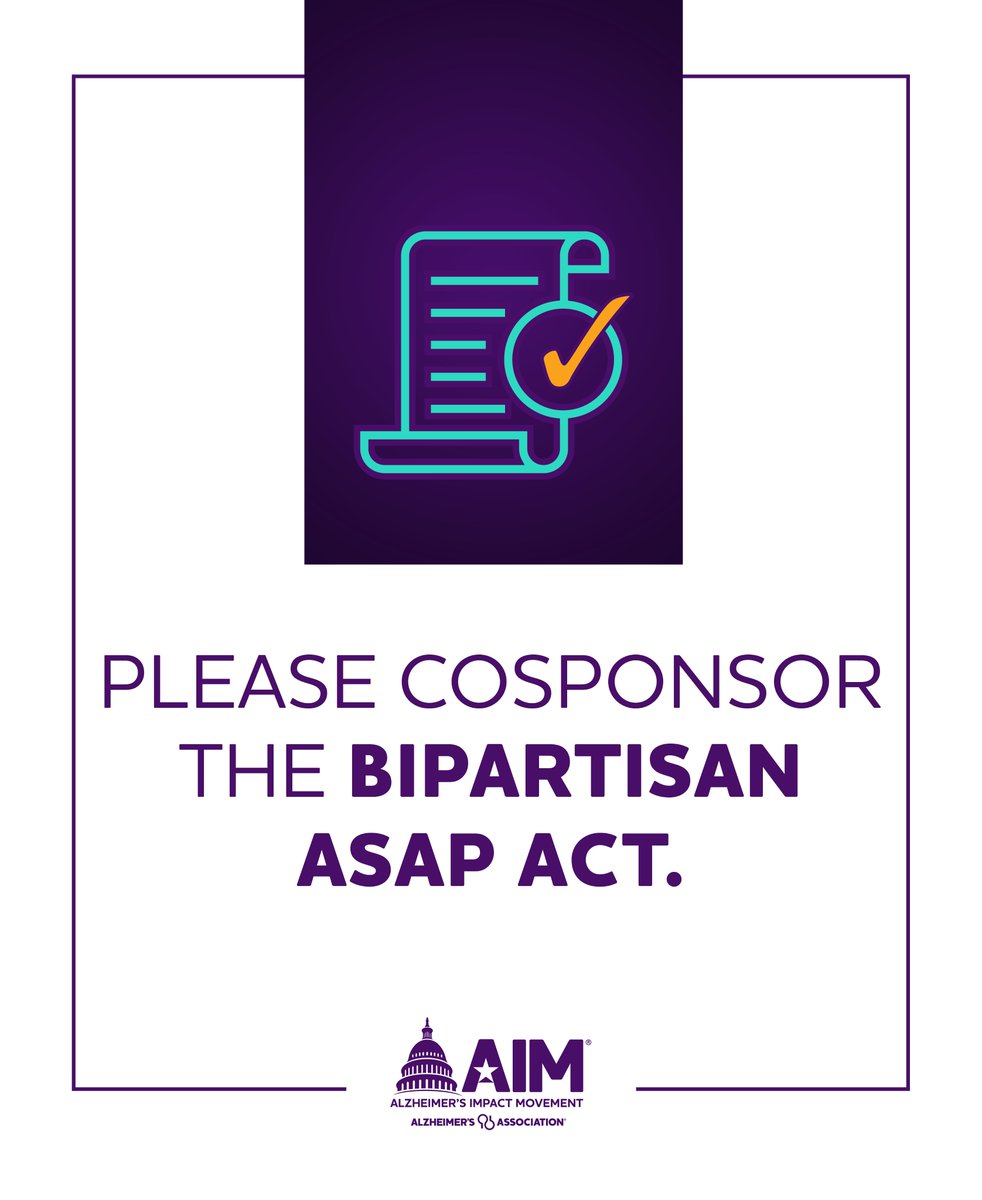 ALZ Impact Movement tweet media