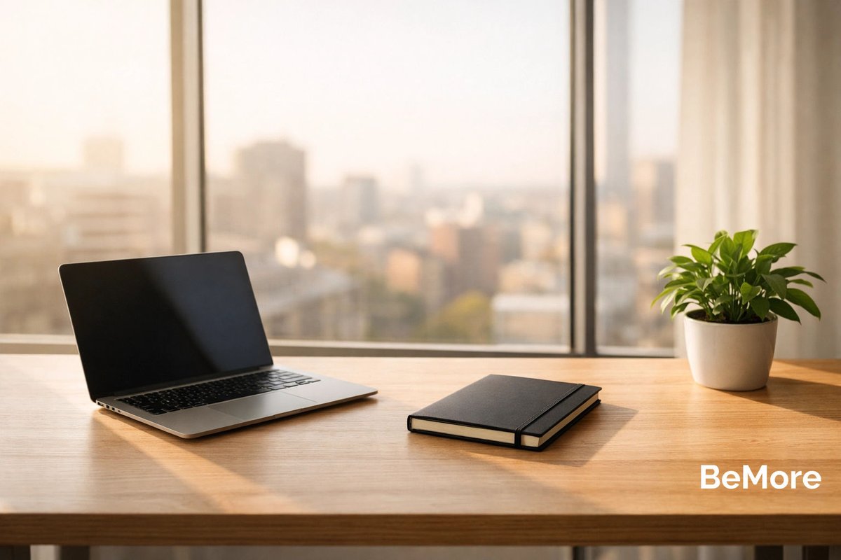 Decision fatigue is technical debt. Every "quick question" drains your battery. By 3 PM, you’re making million-dollar choices with a nickel’s focus. I help founders scale their businesses without burning out.
#startups #founders #systems #wellbeing #BeMore