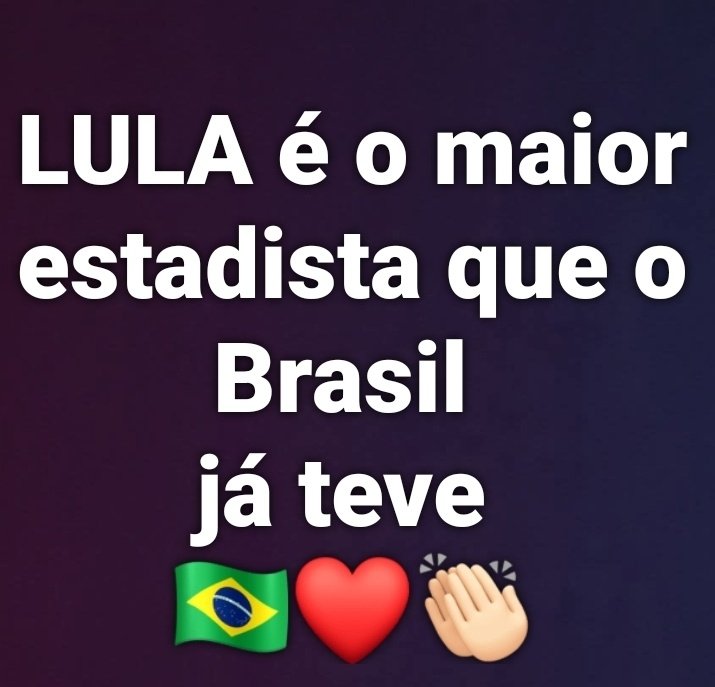 <a href="/analise2025/">Análise Política</a> <a href="/FerSindicalista/">🚩Fernando❤️‍🔥★彡🦑🚩⭐</a> <a href="/CNNBrasil/">CNN Brasil</a> <a href="/GloboNews/">GloboNews</a> <a href="/JovemPanNews/">Jovem Pan News</a> <a href="/revistaoeste/">Revista Oeste</a> <a href="/VEJA/">VEJA</a> <a href="/RevistaISTOE/">Revista ISTOÉ</a>