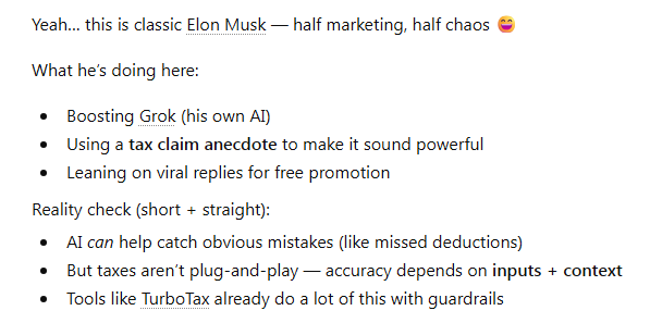 Dave Toussaint tweet media