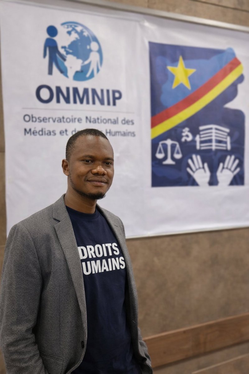 OrJimble's tweet photo. S'engager pour les droits humains, ce n'est pas seulement étudier des textes de loi, c'est choisir d'être l'architecte d'un monde plus respirable. Chaque geste de respect, chaque parole inclusive et chaque refus de l'injustice est une pierre posée pour votre propre avenir. https://t.co/zG0dOIJhsT