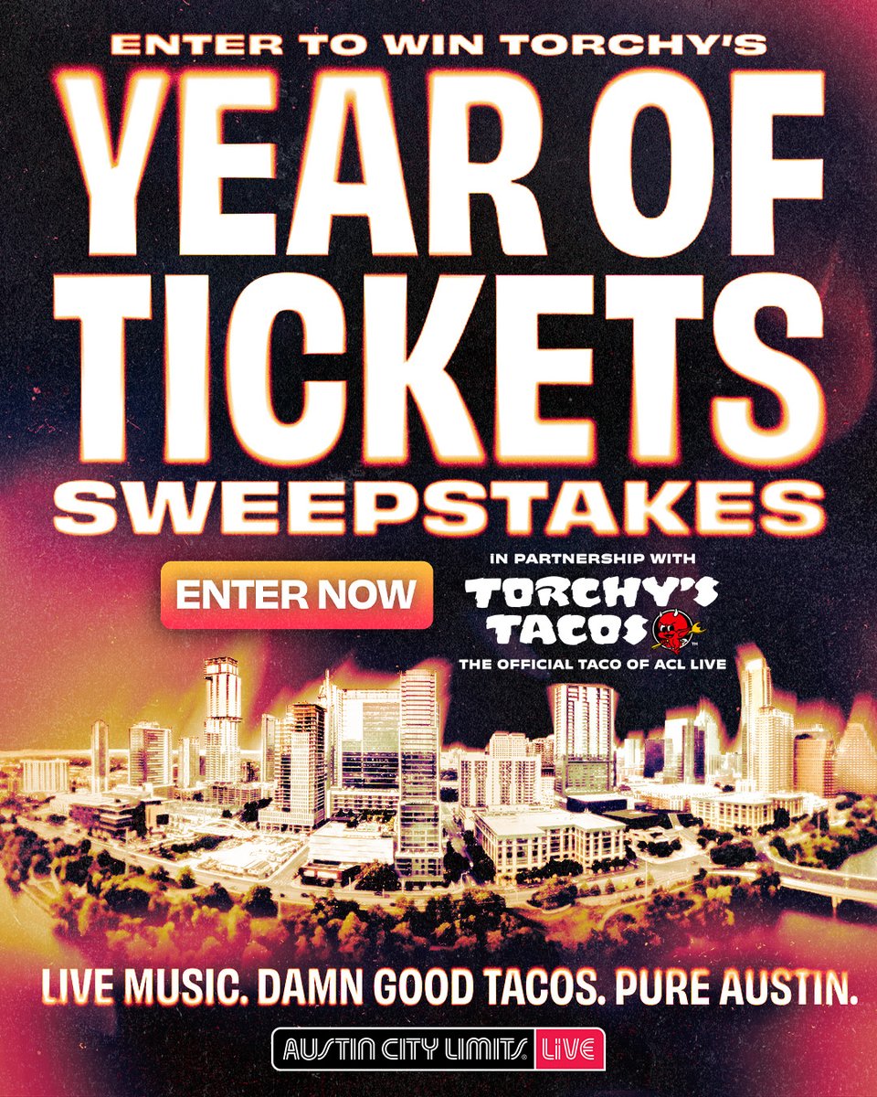 ACL Live tweet media