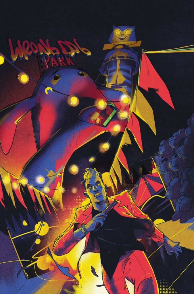 TheComicAwakens tweet media