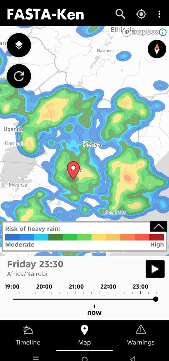 Kenya Met Department 🇰🇪 tweet media