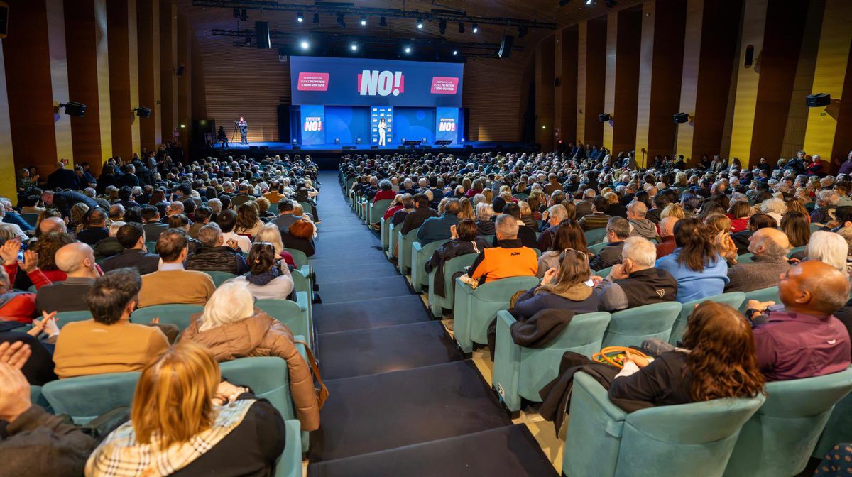 MoVimento 5 Stelle tweet media