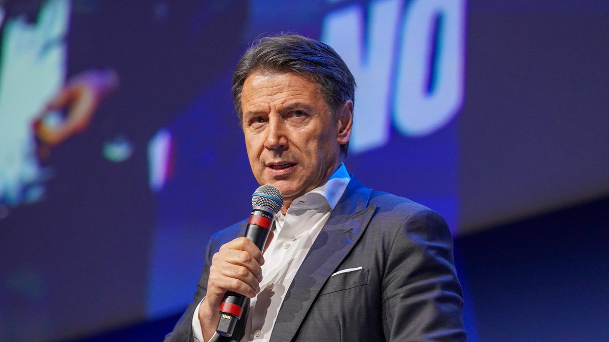 MoVimento 5 Stelle tweet media