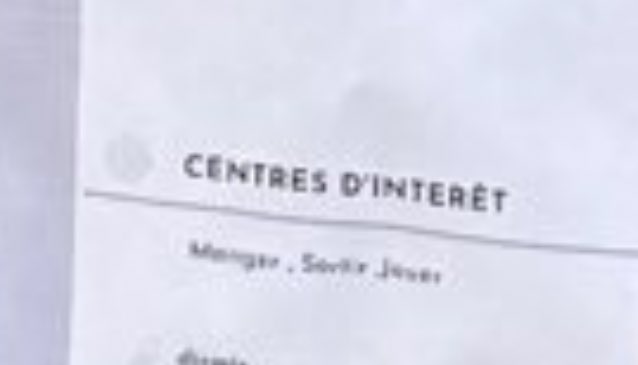 HexaBabe 🇫🇷 tweet media