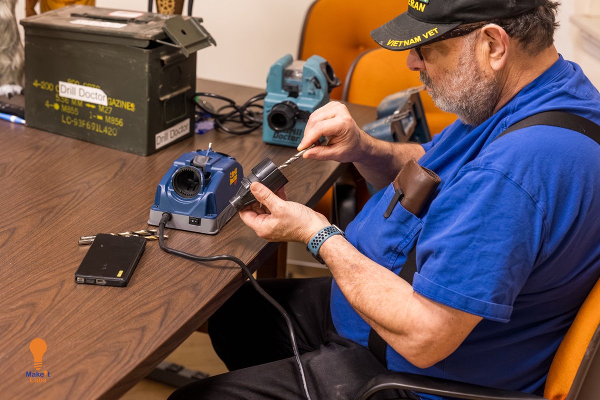 MakeIt Labs tweet media