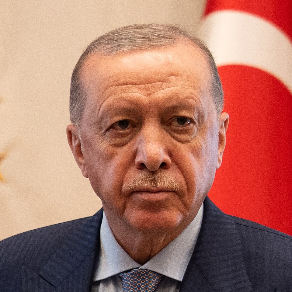 _GlobeObserver's tweet photo. 🚨🇹🇷 BREAKING: Turkey’s President Erdogan says Netanyahu’s terrorism continues to threaten regional and global peace. https://t.co/2Vbjilvrbz