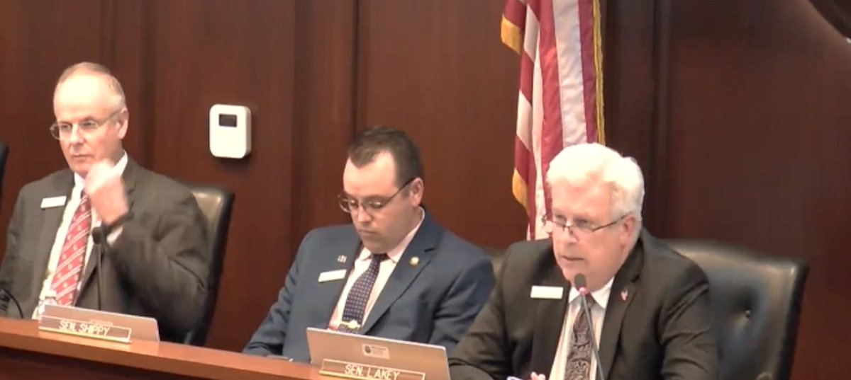 Gem State Chronicle tweet media