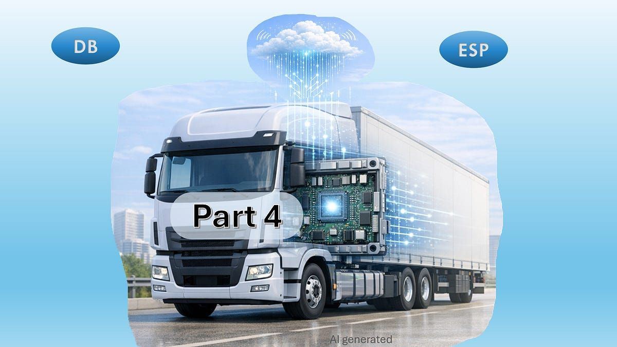 Bertrand Duperrin tweet media