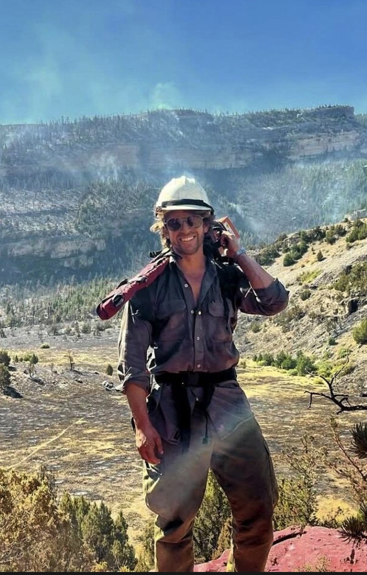 Montane Messenger Missoula Montana Western Divide tweet media